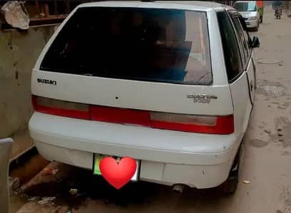 cultus vxr 2004 03358692003