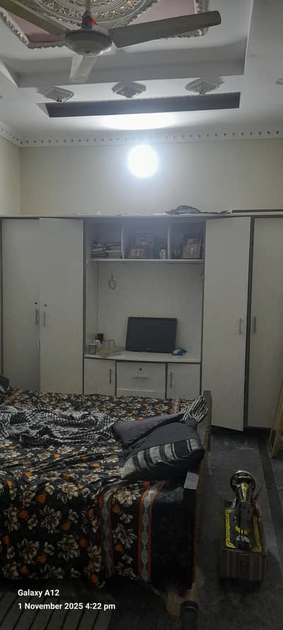 1.5 Marla house for sale 43 Lac