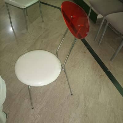 4,4,4,4 dining chairs China new