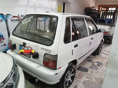 MEHRAN  VXR