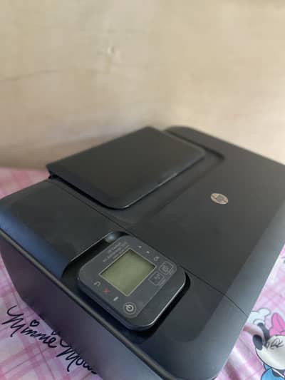 Hp All in one printer