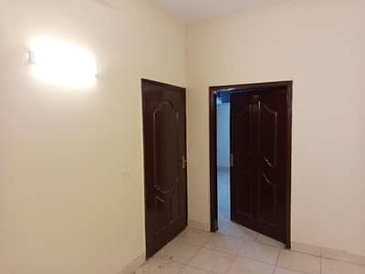 dha phase 7 first floor 3 bad DD good condition only bank/ company