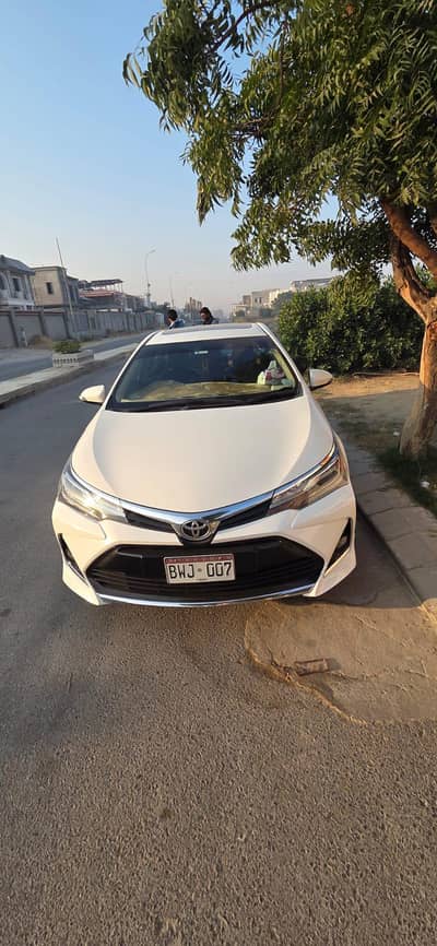 I am selling my altis x limited edition 2022