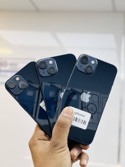 Iphone 13 (j. v) paper kit 