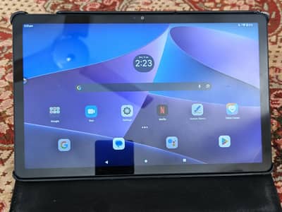 LENOVO M10 PLUS 3RD GEN TABLET 6/128 (10.8") for SELL CONDITION 10/10