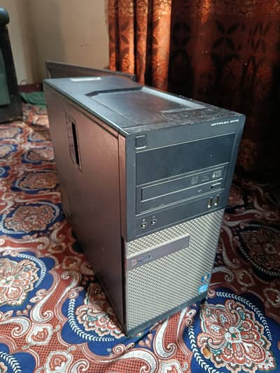Dell optiplex 3010