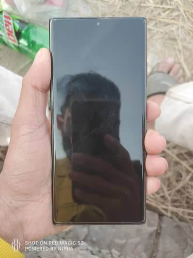 Samsung note 20 ultra sale / exchange