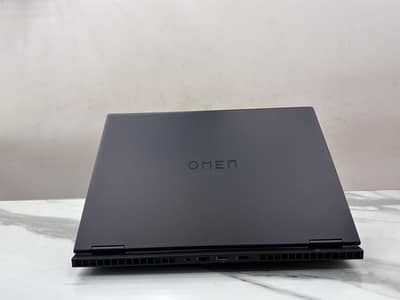 gaming laptop Hp omen 16 i7 14th Rtx 5070