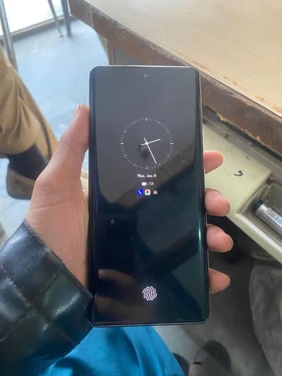 Infinite zero 30 10 by 10