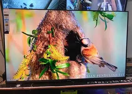 70 INCH,55,50 SMART O32O7364677 UHD 8K MODEL 3 YEAR WARRANTY