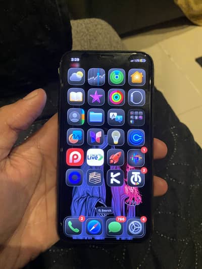 Iphone 11 pro