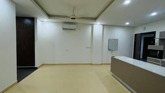 Ideal 70 Square Meters Flat Available In Eighteen, Islamabad