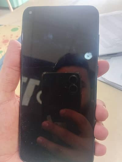 redme not 9 urgent sale 03262854510