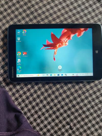 Lenovo Tablet in Miix 2 8 128GB