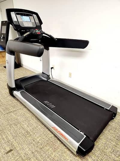 life fitness 95T inspire model