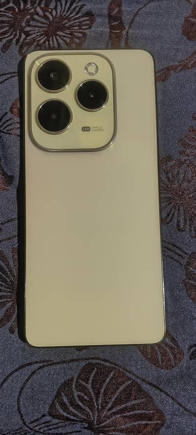 infnix Hot 40 16+256