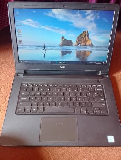 Dell i7 7th Generation