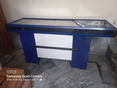 Tail Counter for Sale