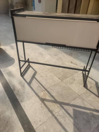 kitchen sink top rack