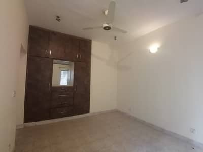 1152 Square Feet Flat In F-8 Of Islamabad Is Available For Sale