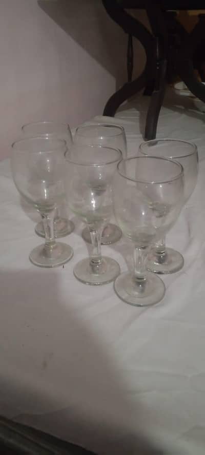 6 glass