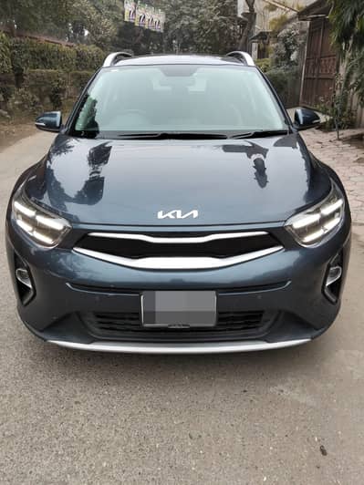 KIA STONIC ex+ 2023