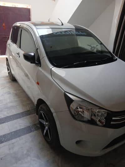 cultus vxr 2018 convert vxl minor touchup outclass condition