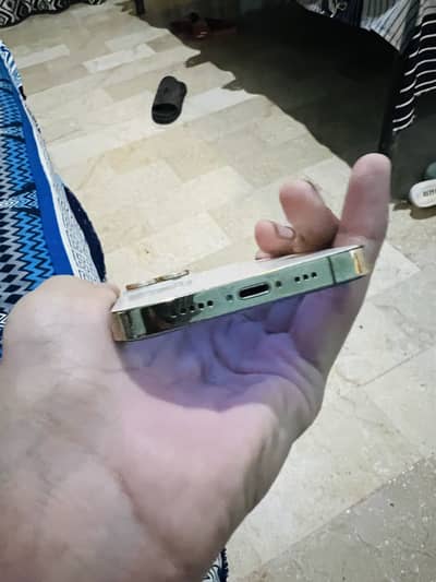 IPHONE 13 PRO 128GB GOLD FOR SALE