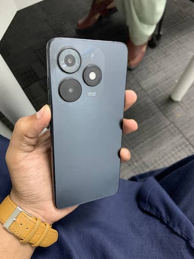 Tecno Spark 20C Mobile For Sale 8/128