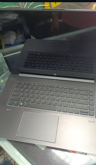 hp zbook studio g3