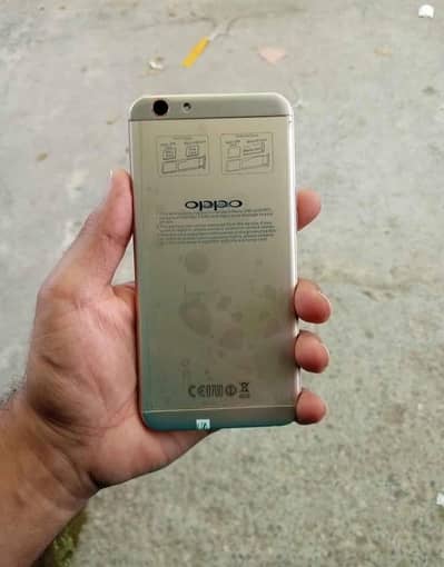 oppo a57