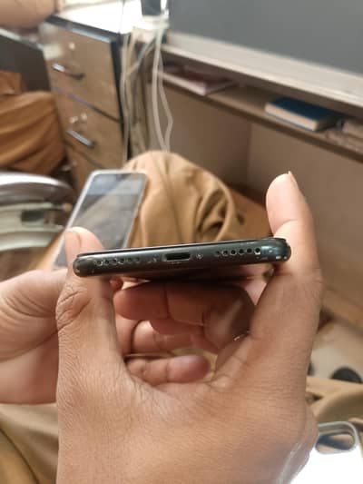 iphone 7 condition 10/8  32 GB
