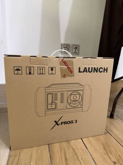 LAUNCH X431 X-PROG 3 Key Programming Immobilizer Programmer