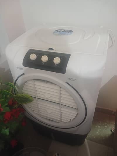 super asia air coler