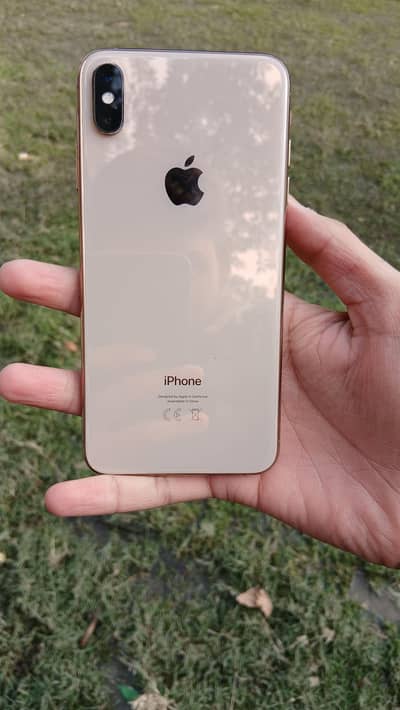 iphone xs max urgently sale