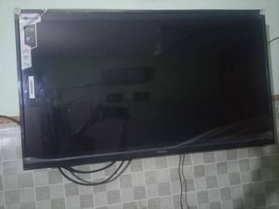android 40 inch LED for sale.