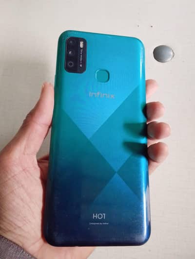 Infinix hot 9 ply watsp nanbar 03427365840