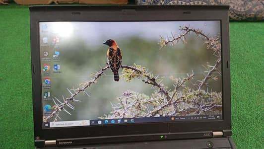 Lenovo Thinkpad core i5 3rd generation