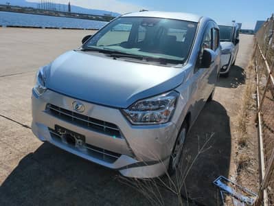 Mira Es XSA 3 Fresh Import 2022