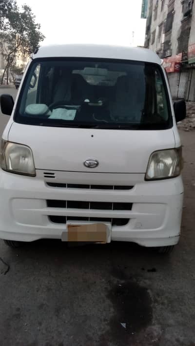 Hijet cargo for sale