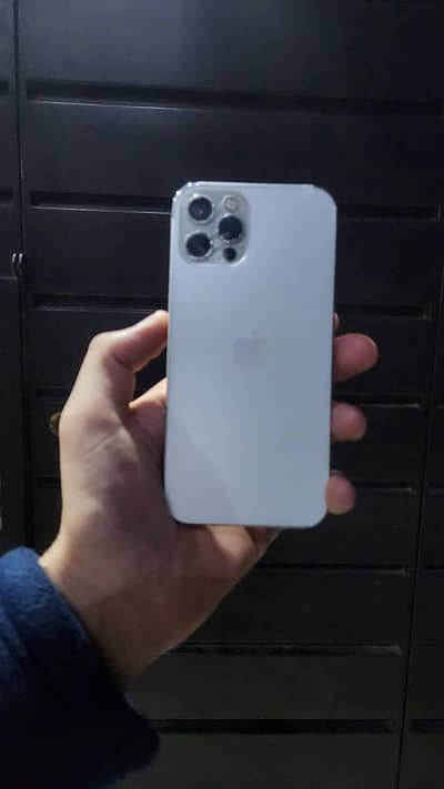 iphone 12 factory unlocked