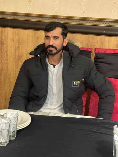 Adil Khan