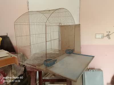Cages For Sell best for chicks & Duckling