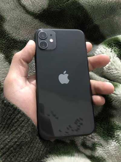 Iphone 11 fu 128gb