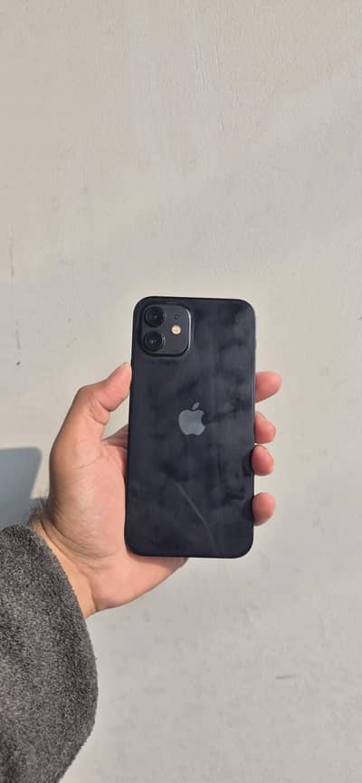 Iphone 12 jv 128gb for sale.