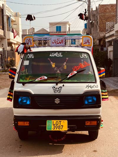 Suzuki Ravi (03016544094)