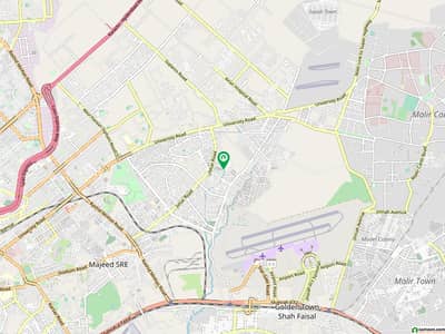 Prime Location In Gulistan-e-Jauhar - Block 10 Flat For sale Sized 1900 Square Feet