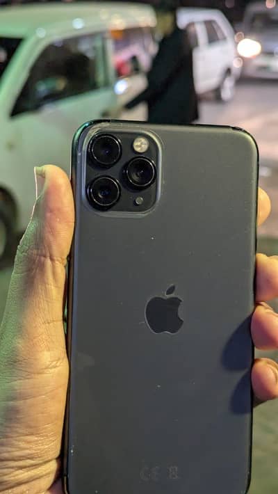 Iphone 11 Pro 256 GB