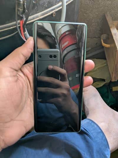 Infinix hot 50 pro plus