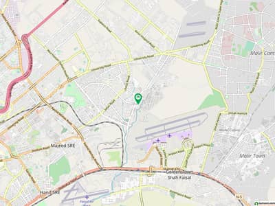 Prime Location 400 Square Yards House For sale In PIA Housing Society Karachi